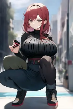 Profile image of 街の人達