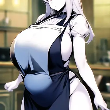 Profile image of お世話アンドロイド