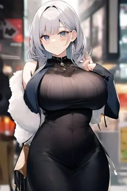 Profile image of 街の人達