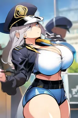 Profile image of 警察関係者