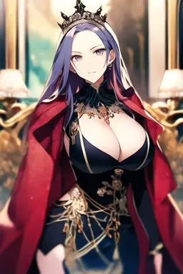 Profile image of 王族
