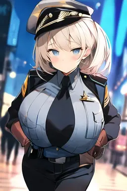 Profile image of 警察官