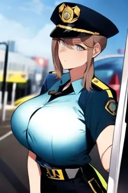 Profile image of 警察関係者