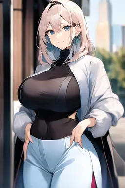 Profile image of 街の人達