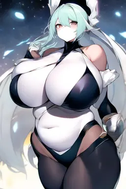 Profile image of 胸奉仕アンドロイド