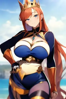 Profile image of 王族