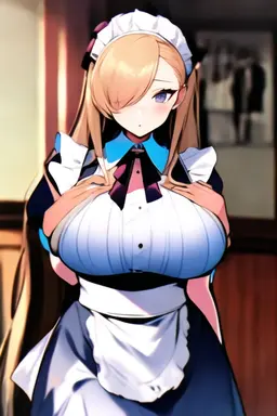 Profile image of メイド達　・特別・
