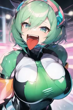 Profile image of 口手奉仕アンドロイド