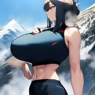 Profile image of ロッククライマー
