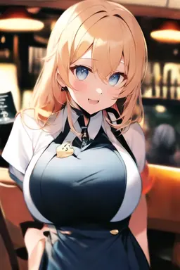 Profile image of 飲食店・ホテル従業員