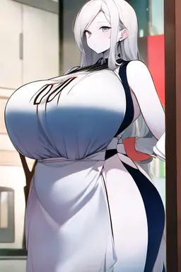 Profile image of お世話アンドロイド