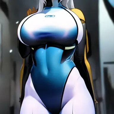 Profile image of 女性型爆アンドロイド