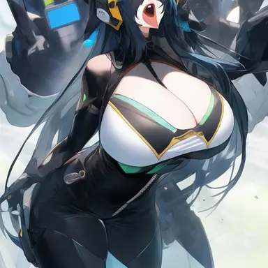 Profile image of 口手奉仕アンドロイド