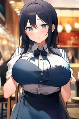 Profile image of 飲食店・ホテル従業員