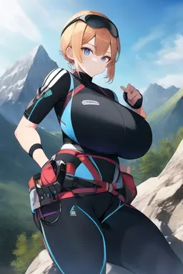 Profile image of 登山客