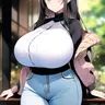 Profile image of 山派　浜