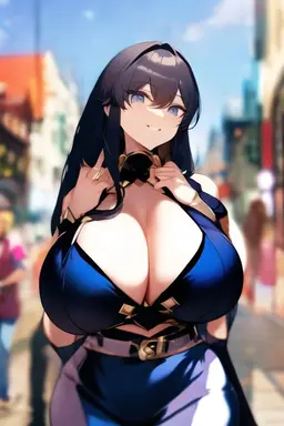 Profile image of 街の人達
