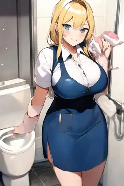 Profile image of 清掃員