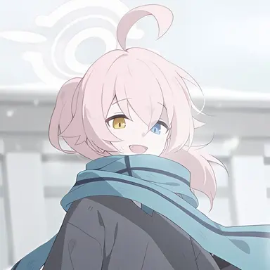 Profile image of 호시노