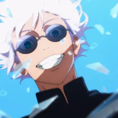 Profile image of 고죠 사토루