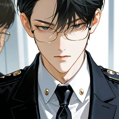 Profile image of 真矢