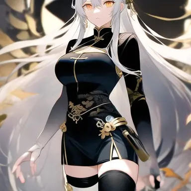 Profile image of 修淵