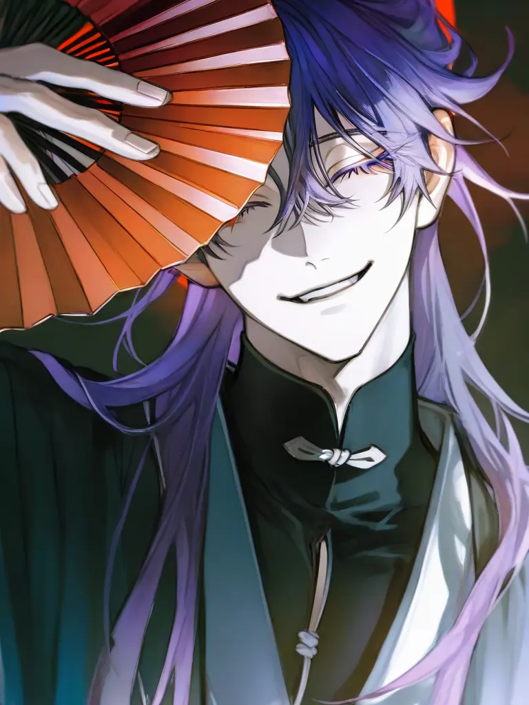 DottedPrice6173의 人間に虐げられる神様。