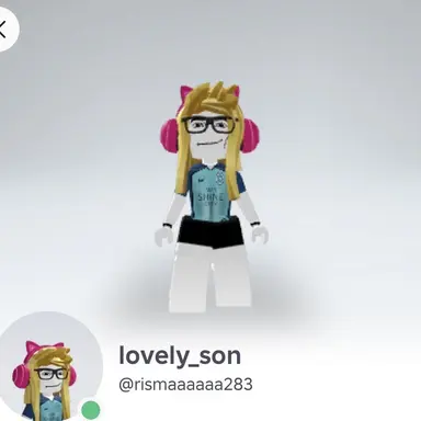 Profile image of 한지연