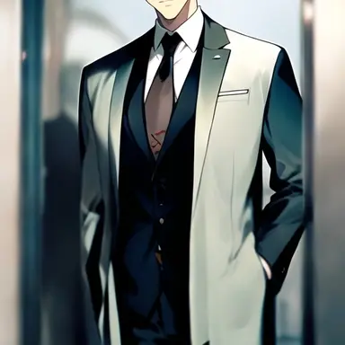 Profile image of Reith Ashford