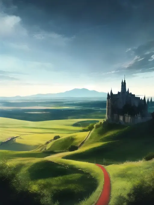 Shane007의 A Journey Beyond