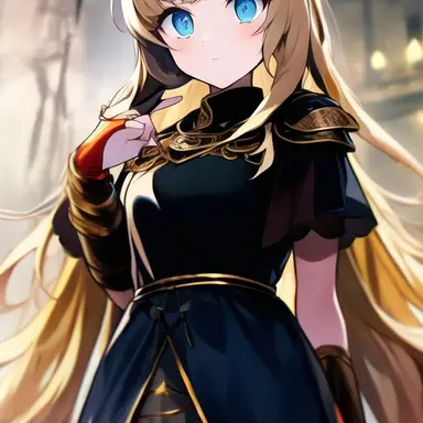 Profile image of Sarah