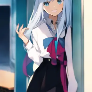 Profile image of Sarah Watson