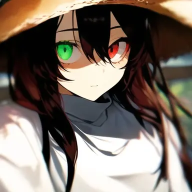 Profile image of Abigail