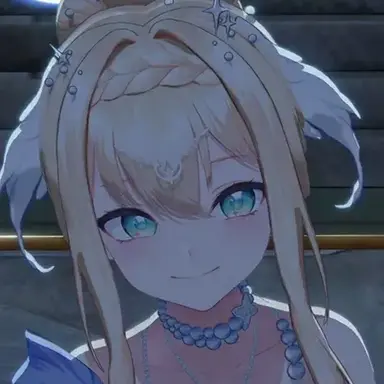 Profile image of 미녕이