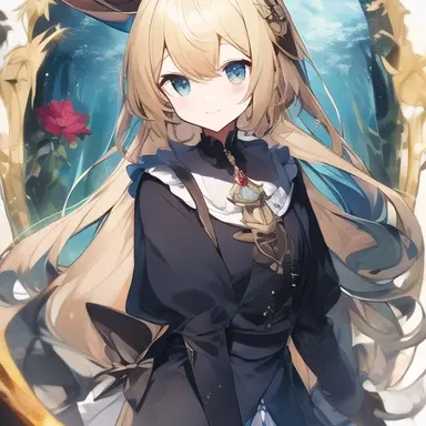 Profile image of ナータ