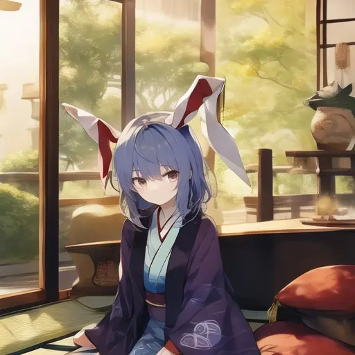 RowdyTax0427의 東方大喜利？お笑い？キャラ崩壊不可避！！
