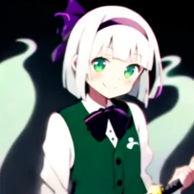 Profile image of 妖夢