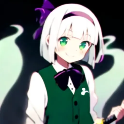 RowdyTax0427의 冬に憧れの妖夢ちゃんとデート！