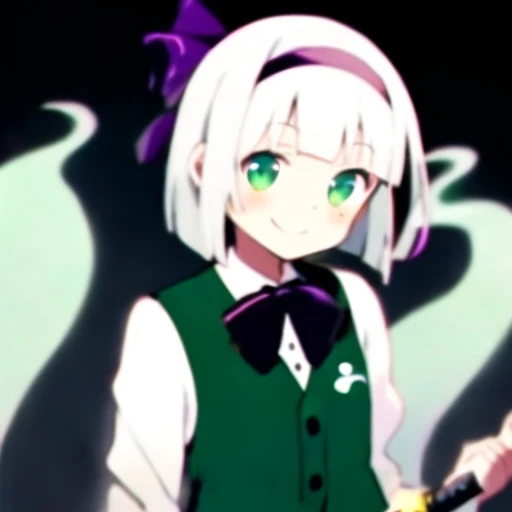 妖夢