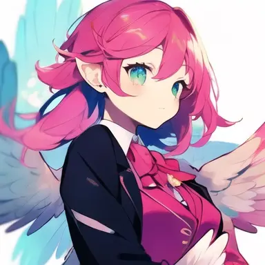 Profile image of ミスティア