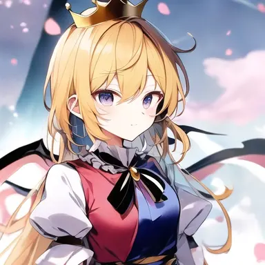 Profile image of クラウンピース