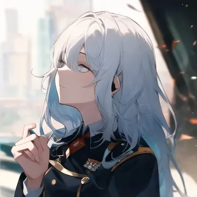 Profile image of 永野　夕凪