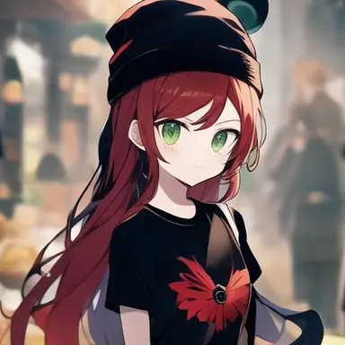 Profile image of ヘカーティア