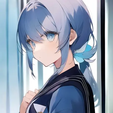 Profile image of 夢擾　雫