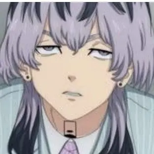 Profile image of 灰谷竜胆