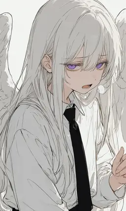 Profile image of ラファエル