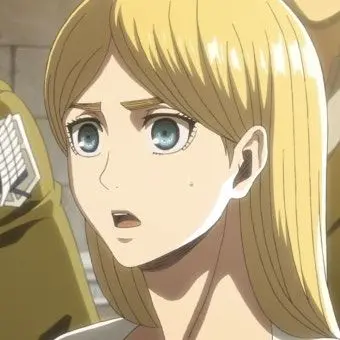 Profile image of 크리스타 렌즈