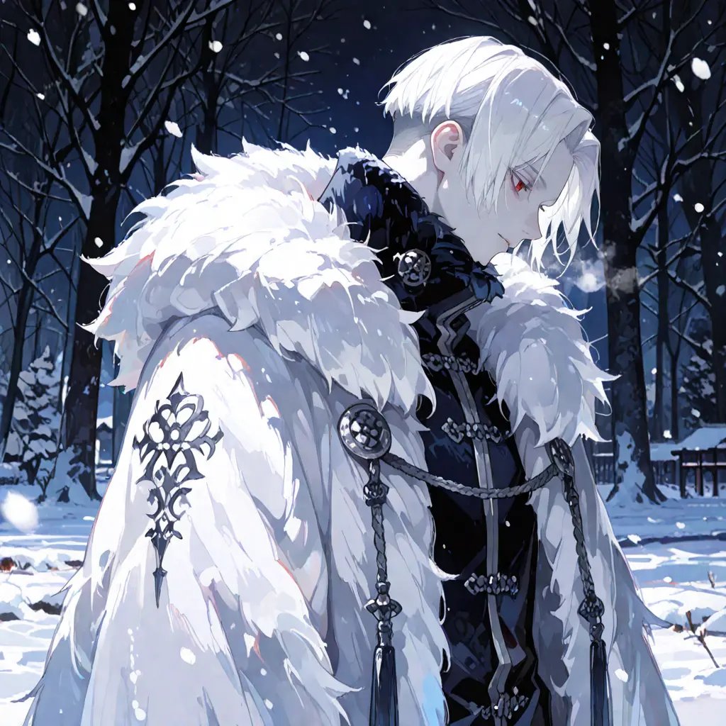 GrayCost2648의 오웬