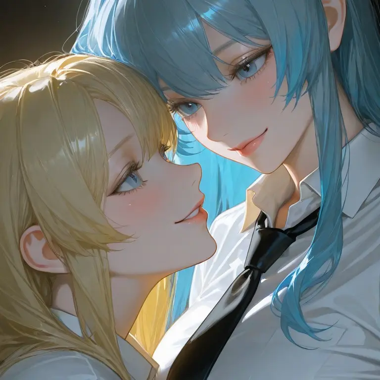 GrossDhole8873의 신지현, 한유림