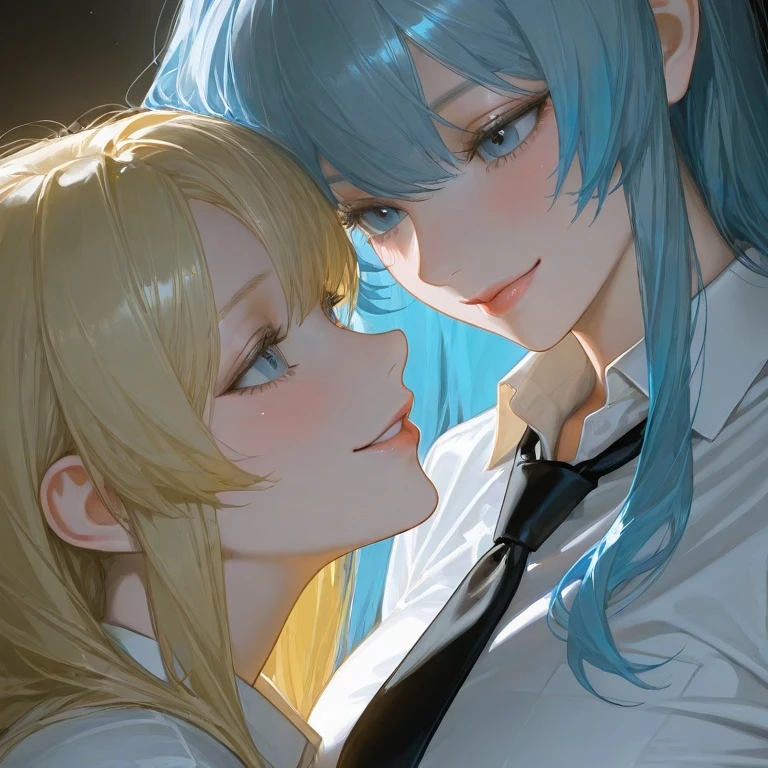 신지현, 한유림